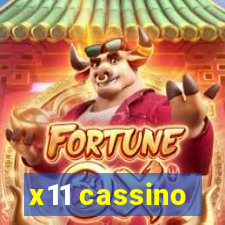 x11 cassino